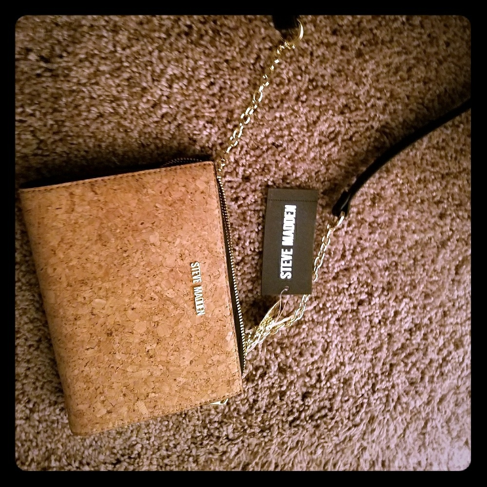 Steven Madden bag